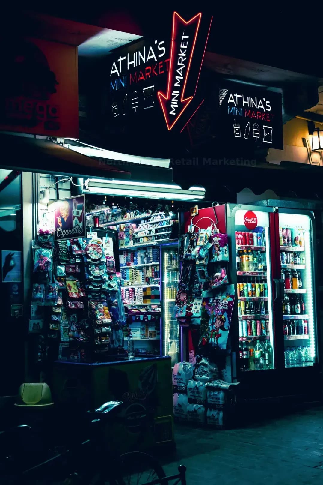 Northbridge Retail Marketing 1