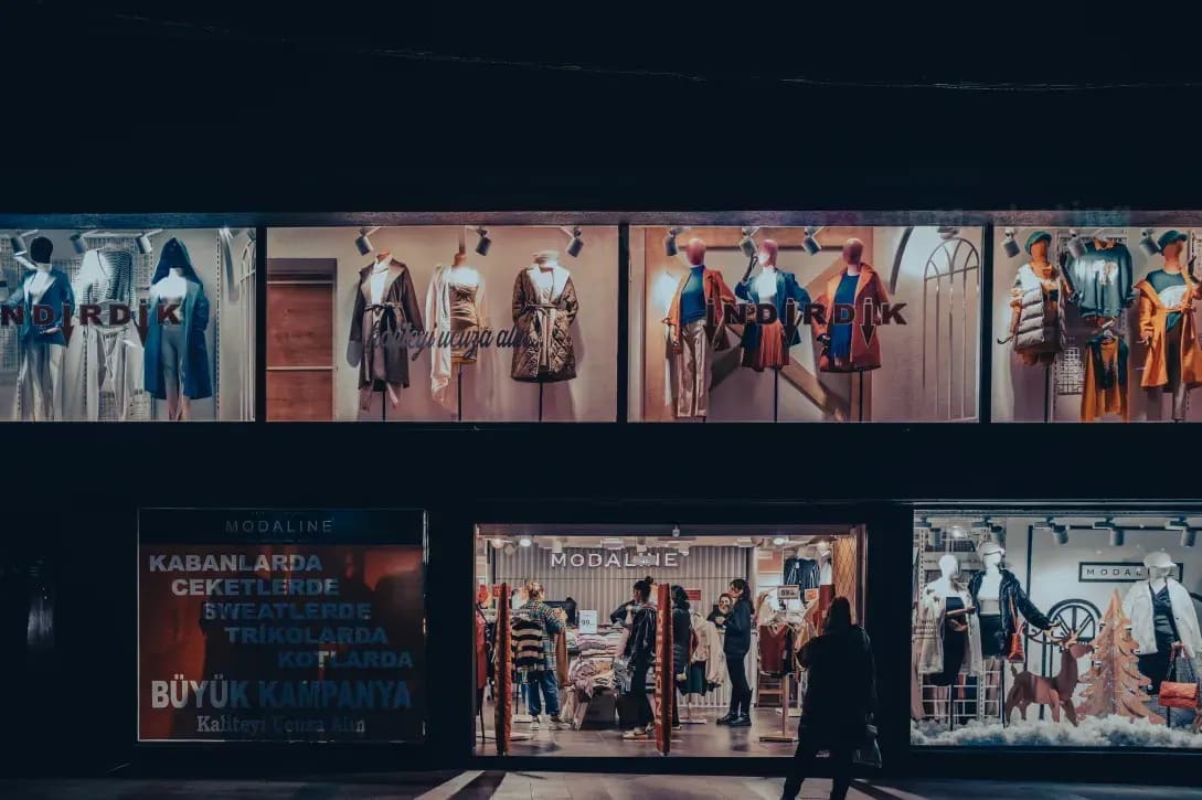 Northbridge Retail Marketing 10