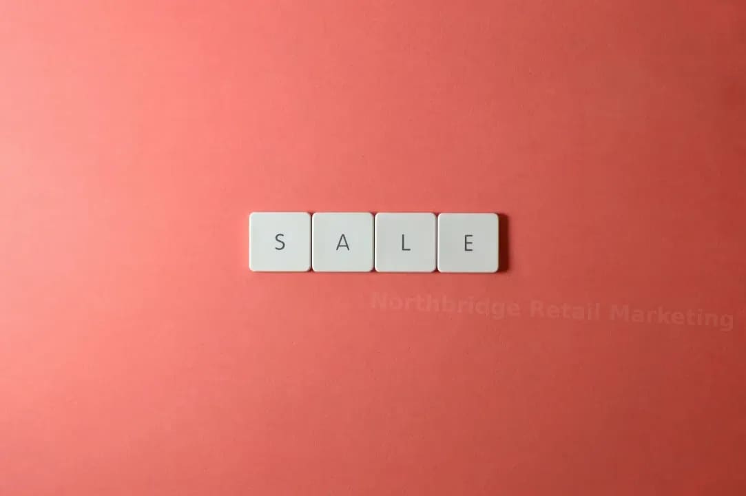 Northbridge Retail Marketing 5