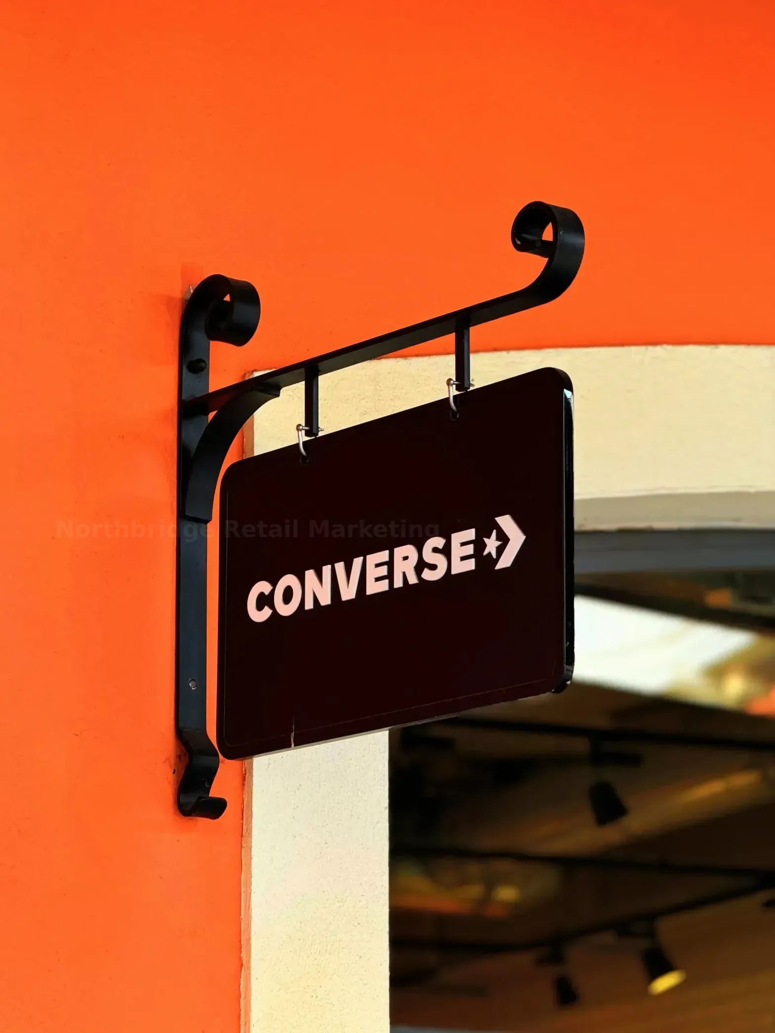 Northbridge Retail Marketing