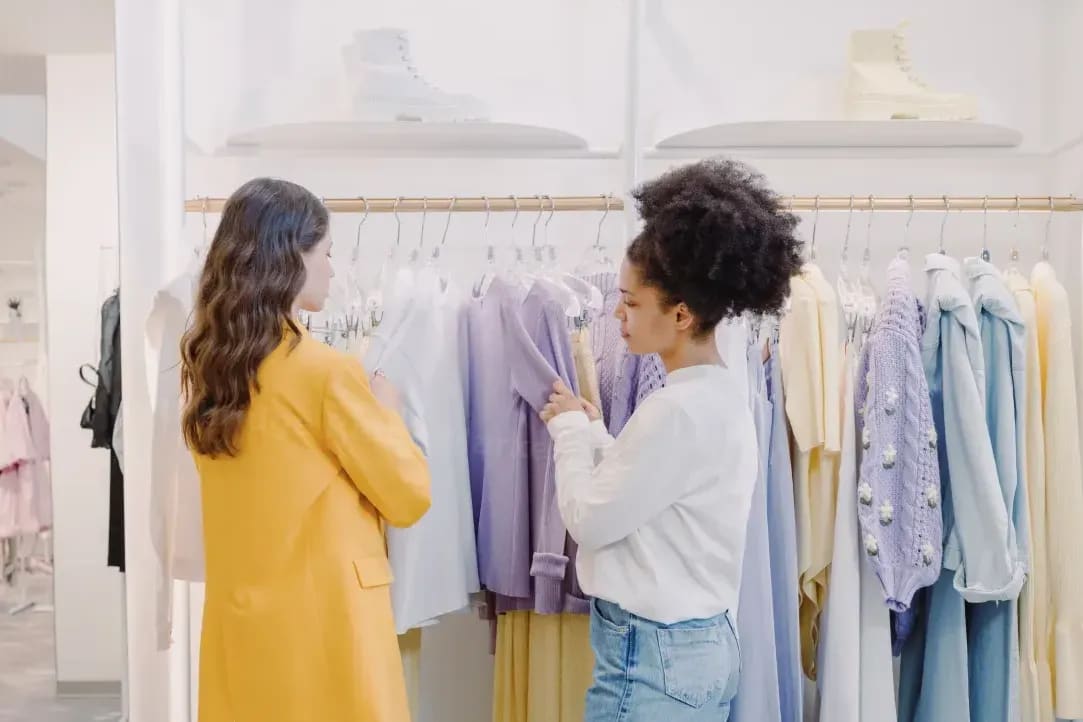 Retail campaign strategy